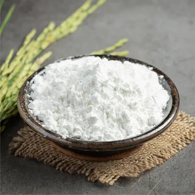 breakfast rice powders